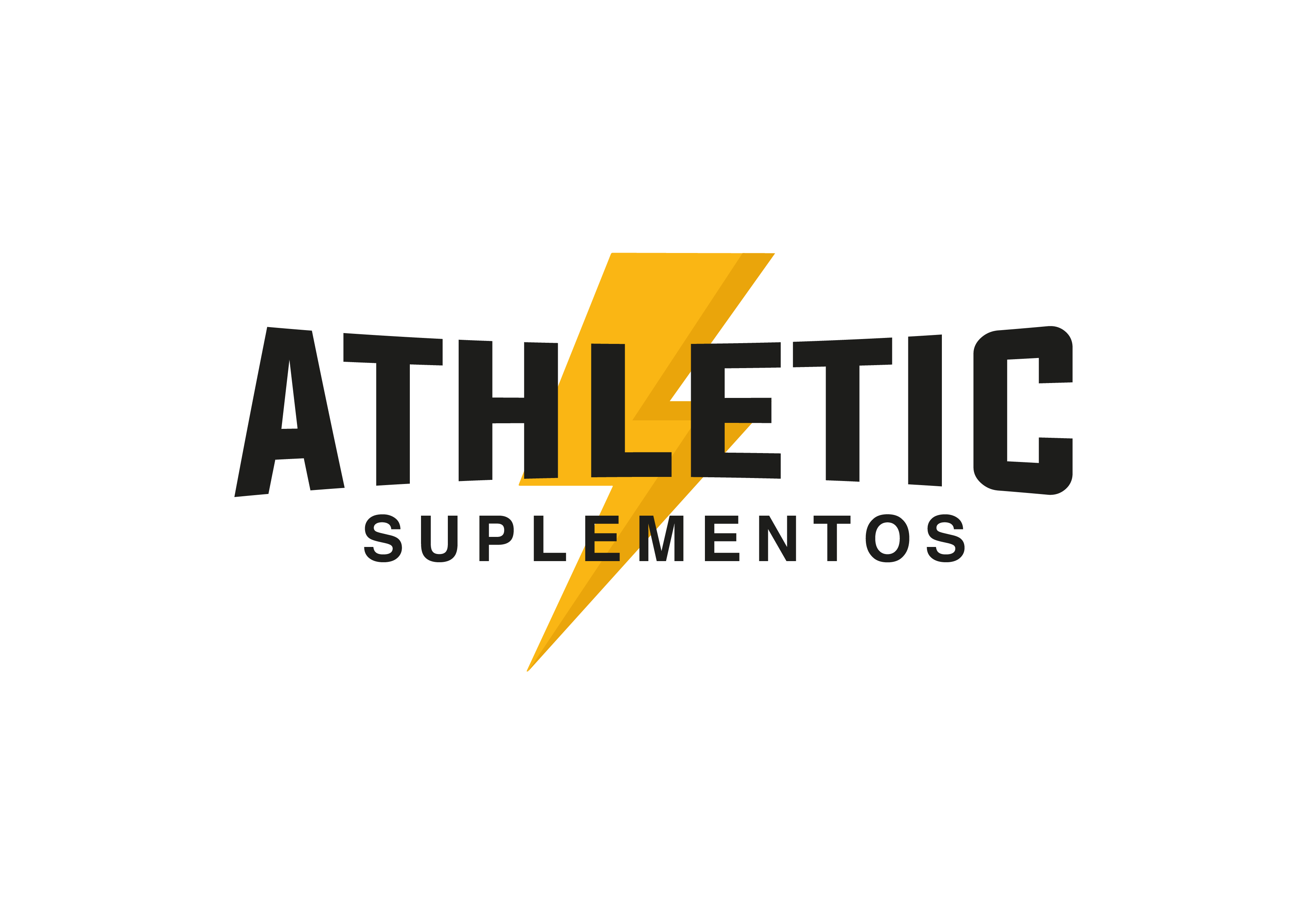 Athletic Suplementos