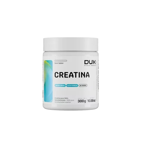 Creatina DUX, 300 g