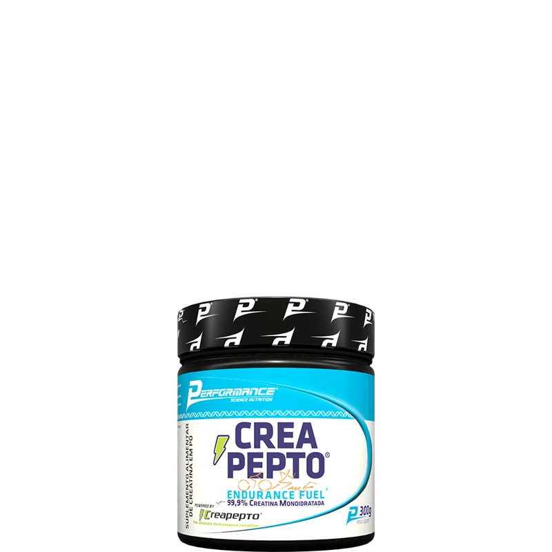 Creatina Pepto Performance, 300 g